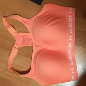 Under Armour Sports Bra